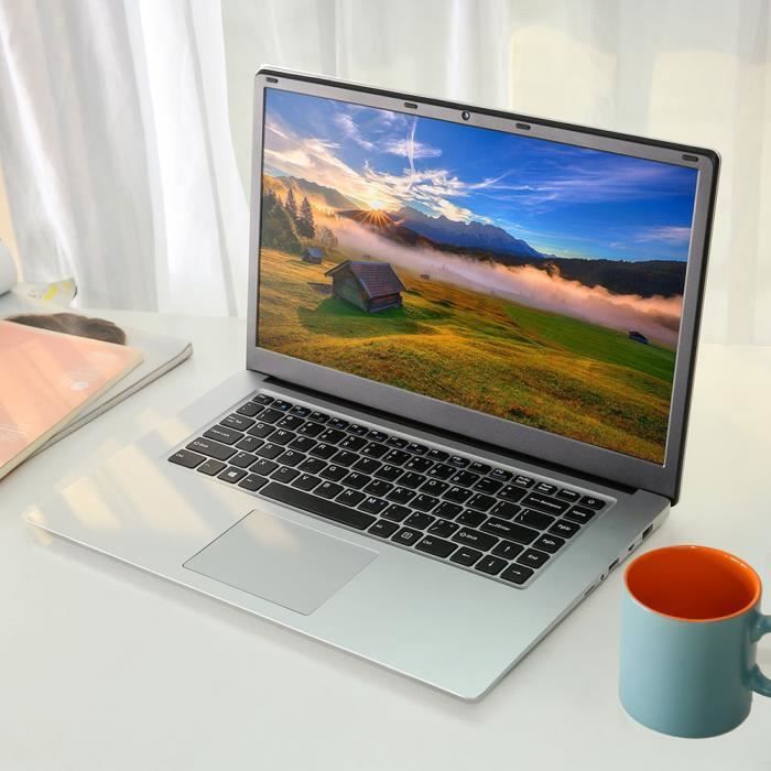 AIWO I6 Ordinateur Portable PC Portable Laptop2