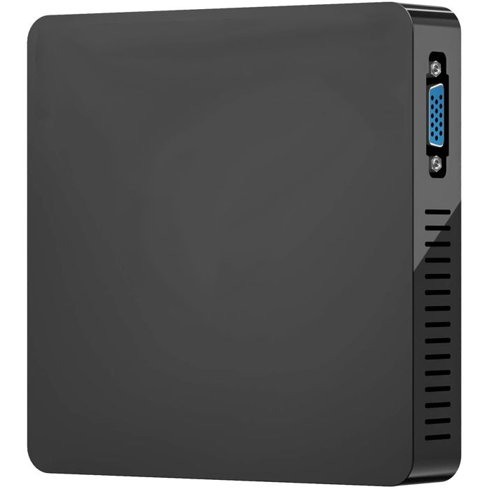 Mini PC Windows 10 Quad Core 2Go RAM TV Box Passerelle3