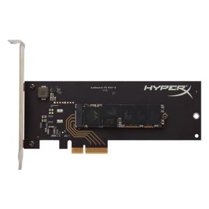 Kingston SSD Predator PCIe 240 SHPM2280P2H/240G