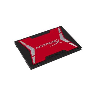 HyperX SSD SAVAGE 240GB SATA 3 SHSS37A/240G