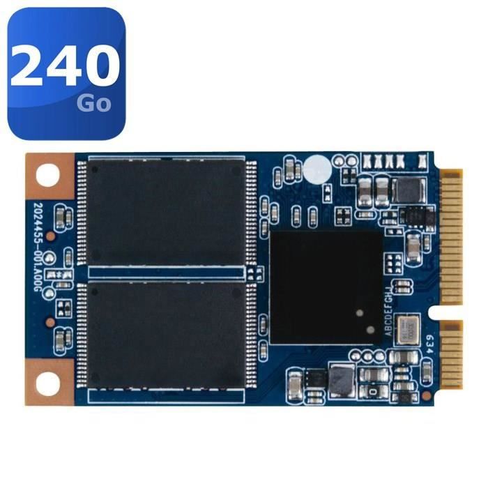KINGSTON Disque SSD 240Go
