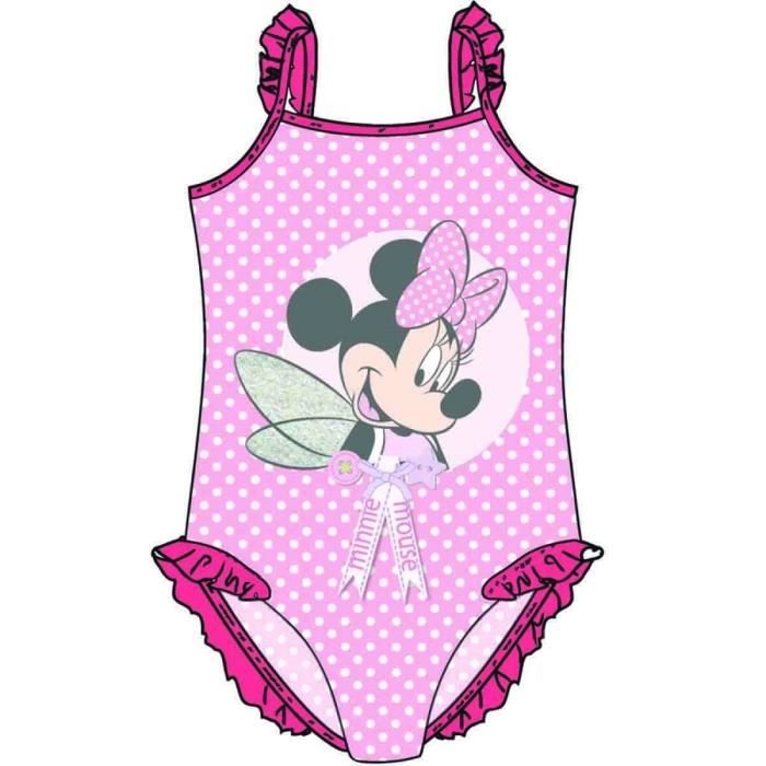 MINNIE Maillot de bain Enfant Fille
