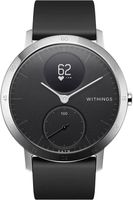 MONTRE CONNECTÉE WITHINGS / NOKIA - Montre tracker d'activité STEEL MONTRE CONNECTÉE WITHINGS / NOKIA - Montre tracker d'activité STEEL
