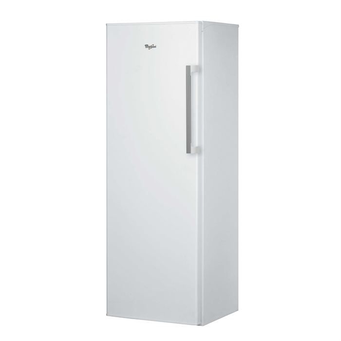 WHIRLPOOL WVE1840W Congélateur armoire   Achat / Vente CONGELATEUR