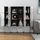 Armoire de rangement langria