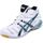 Chaussures Gel Sensei 4 Montante Blanc Volley-Ball