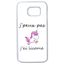 coque samsung galaxy s7 edge licorne coque samsung galaxy s7 edge licorne