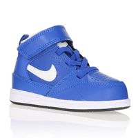 BASKET NIKE Baskets Priority Mid Td Bébé Garçon BASKET NIKE Baskets Priority Mid Td Bébé Garçon