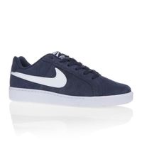 BASKET NIKE Baskets Court Royale Suede Chaussures Homme BASKET NIKE Baskets Court Royale Suede Chaussures Homme