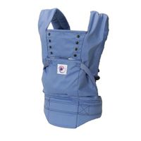 PORTE BÉBÉ Porte-bébé ERGObaby Sport Blue PORTE BÉBÉ Porte-bébé ERGObaby Sport Blue