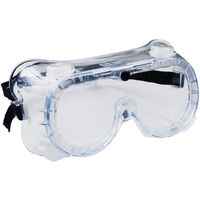 LUNETTE - VISIÈRE CHANTIER JARDIN PRATIQUE Lunettes de protection - Avec sang LUNETTE - VISIÈRE CHANTIER JARDIN PRATIQUE Lunettes de protection - Avec sang