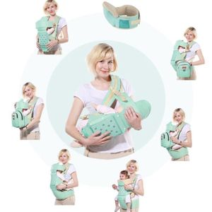 porte bébé smart carrier