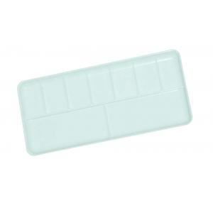 Palette Plastique Rectangulaire Petit Achat Vente Palette