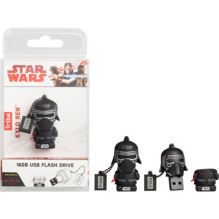 Clé USB 16 Go Star Wars: Kylo Ren