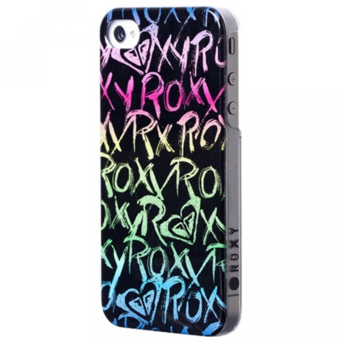 QUIKSILVER Coque et protection-écran pour Iphone 5