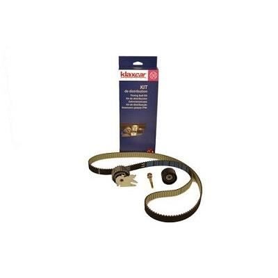 FKLAXCAR Kit de Distribution - Pour Opel Astra