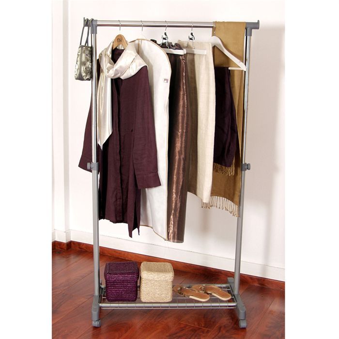 LOFT Portant à vêtements