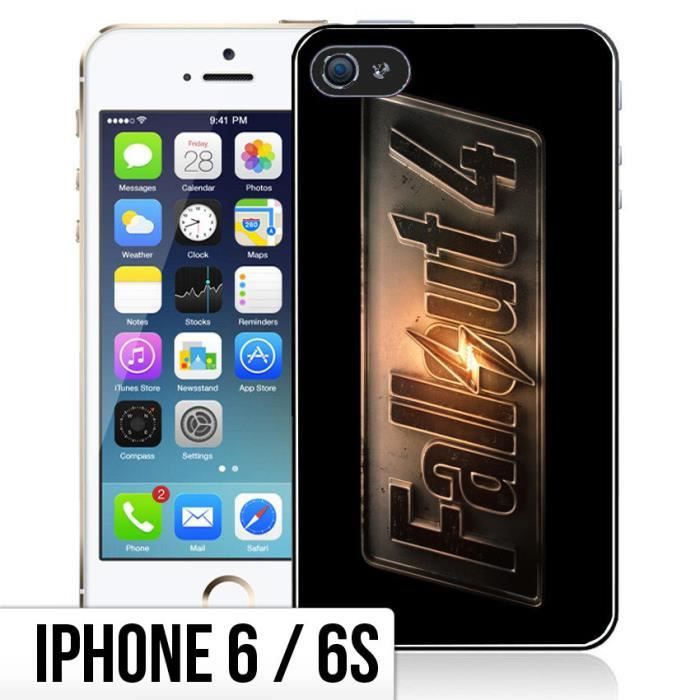 coque iphone 7 fallout 4 coque iphone 7 fallout 4