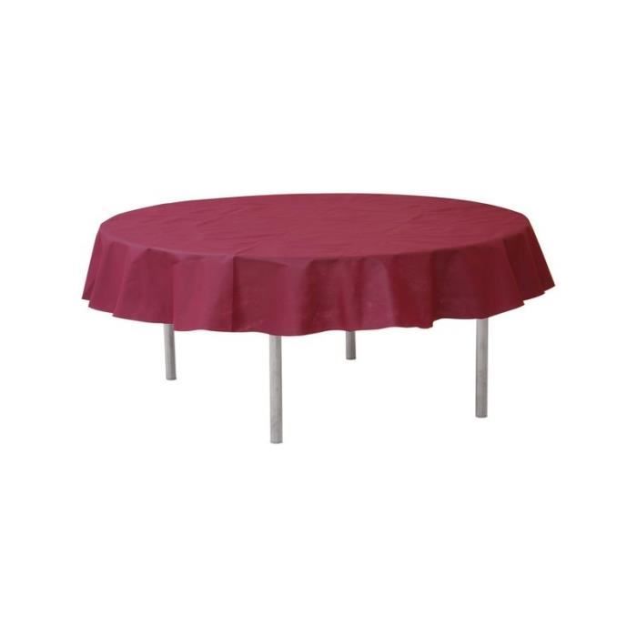 nappe ronde 240