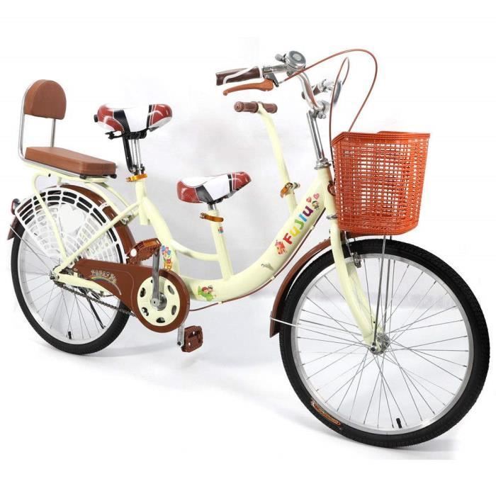 Vente Tandem Cdiscount Achat Pas Cher 0vmNn8wO