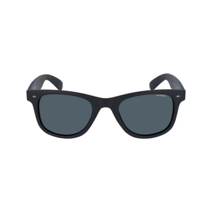 Soleil Homme Moyen 1016s Pour Polaroid Pld Lunettes Ecaille De Ll1 CdoxBe