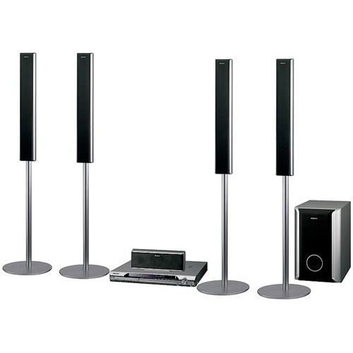 SONY DAV DZ 410   Achat / Vente HOME CINEMA SONY DAV DZ 410