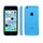 iPhone 5C 32 GB GO bleu Reconditionné a neuf garan