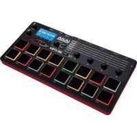 SAMPLER Akai Pro - MPX16 Lecteur enregistreur de sample SAMPLER Akai Pro - MPX16 Lecteur enregistreur de sample