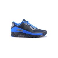 BASKET Basket Nike Air Max 90 Ultra Essential Bleu 819474 BASKET Basket Nike Air Max 90 Ultra Essential Bleu 819474