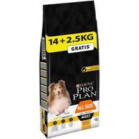 CROQUETTES PRO PLAN Light / Sterilised - Croquettes à la dind CROQUETTES PRO PLAN Light / Sterilised - Croquettes à la dind