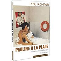 DVD FILM DVD Pauline à la plage DVD FILM DVD Pauline à la plage