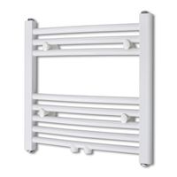 480x480mm sèche-serviettes radiateur chauffage central incurvé + ... - Radiateur Salle De Bain Chauffage Central 480x480mm sèche-serviettes radiateur chauffage central incurvé + ... - Radiateur Salle De Bain Chauffage Central