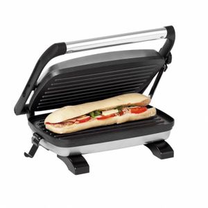 DOMOCLIP DOM209 Gril panini