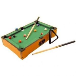 Table De Jeux 4 En 1 U Play Sur Pieds