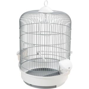 Cage Clara Pour Oiseaux Avec Poignée De Transpo Achat