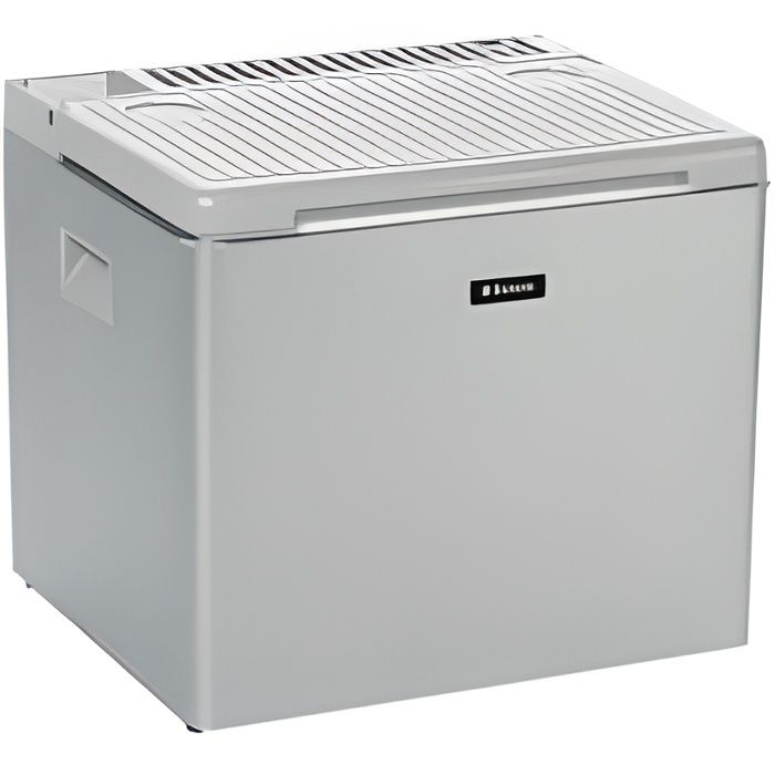 DOMETIC Glacière à absorption - RC1600EGP - 33L 12/230V/Gaz (30mbar) - Blanc