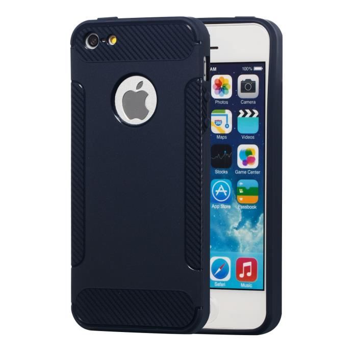 coque protection iphone 5 se