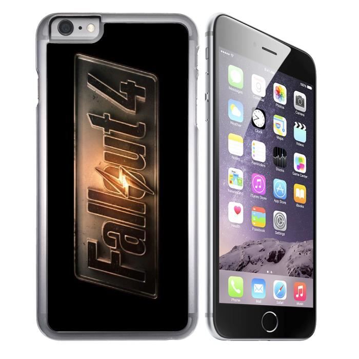 coque iphone 7 fallout 4
