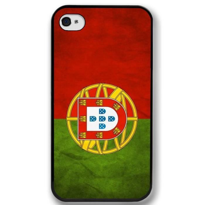 coque portugal iphone 4