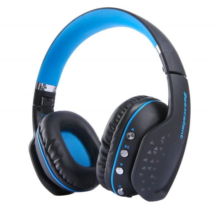 Casque Gamer Ps4 Bluetooth Achat Vente Pas Cher