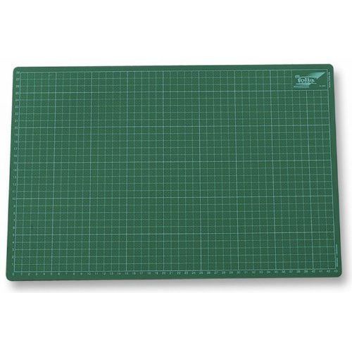 FOLIA Planche Découpe 30*45 cm - Achat / Vente cutter loisirs créatifs