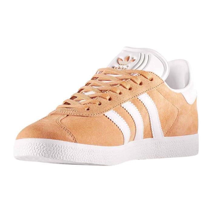 Chaussures Pour Gazelle Femme10Y2og2 Originals Adidas dCoBexr
