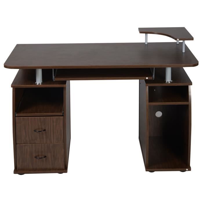  Bureau Informatique Multimedia Table de l'Ordinateur2