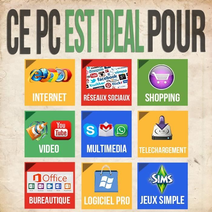 PC PORTABLE PAS CHER  THINKPAD E330 DISQUE DUR3