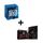 KIT Evo Intel® Skylake Core® i3-6100 + MSI carte m