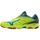 MIZUNO Chaussures de Handball / Volley Wave Volcan