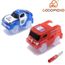 Jeux Et Jouets Codomoxo Lot De 2 Circuits De Voitures Magic Pour