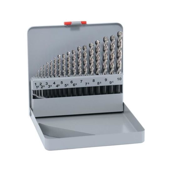 Maykestag Forets din338 forte HSSE 4,20 mm