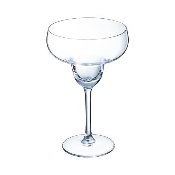 CHEF ET SOMMELIER Lot de 6 verres à pied MARGARITA - 44 cl