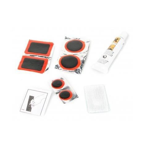 BIKE ORIGINAL Kit de Réparation Vélo